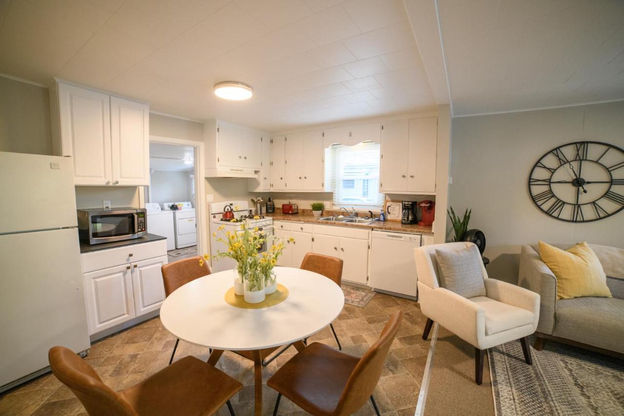 Adorable And Cozy Bungalow Great Falls Buitenkant foto